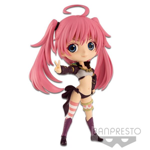 Figura Millim Qposket 14cm