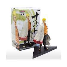 Figura Naruto Shinobi Relations Boruto