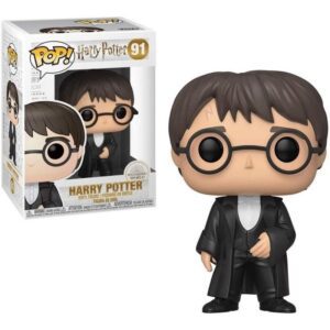 Figura POP Harry Potter Yule Ball