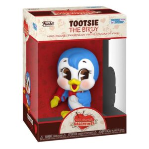 Figura POP Paka Paka Villainous Valentines Birdy