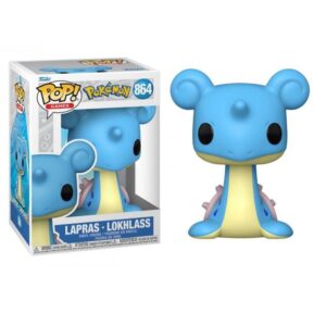 Figura POP Pokemon Lapras