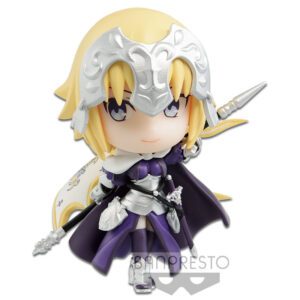 Figura Ruler Jeanne D Arc Chibikyun