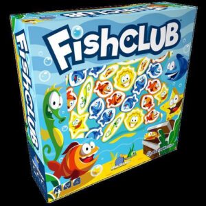 Fish Club