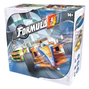 Formula D