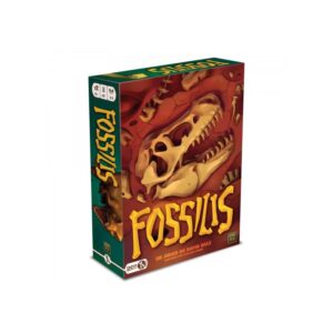 Fossilis