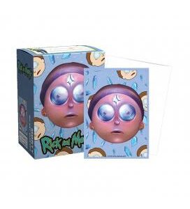 Funda Art Sleeves - Morty