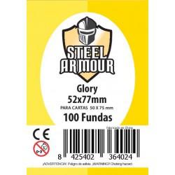 Fundas Glory 52x77