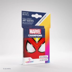 Fundas Marvel Champions Spider-Woman