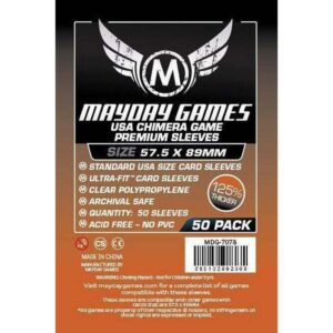 Fundas Mayday 57 5 x 89 chimera premium