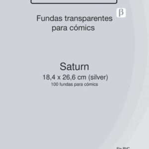 Fundas Zacatrus Saturn