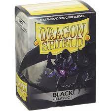 Fundas dragon shield signoir