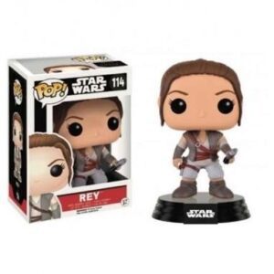 Funko 114 Rey