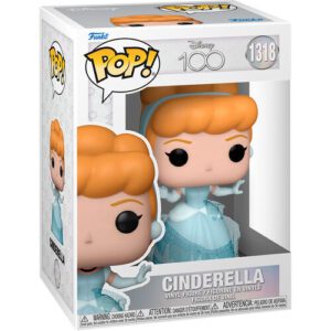 Funko Cenicienta