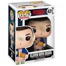 Funko Eleven With Eggos