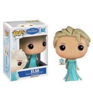 Funko Elsa