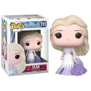 Funko Elsa