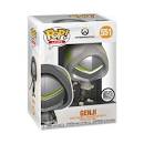 Funko Genji Overwatch