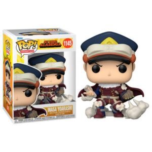 Funko Inasa Yoarashi