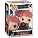 Funko Jujutsu Kaisen Itadori