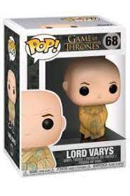 Funko Lord Varys