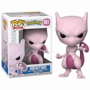 Funko Mewtwo