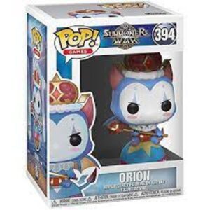 Funko Orion