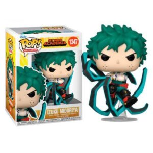 Funko POP My Hero Academia Izuki Midoriya