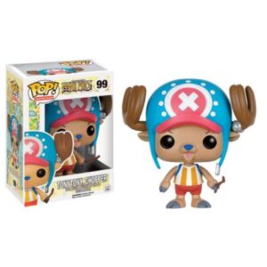 Funko POP  One Piece - Anime - Tony Tony Chopper