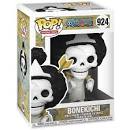 Funko POP One Piece Brook Bonekichi