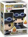 Funko POP One Piece Sabo