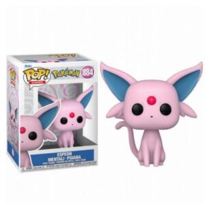 Funko POP  Pokemon - Espeon