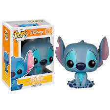 Funko POP  Stitch