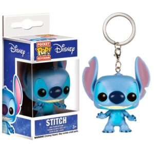 Funko Pocket Stitch