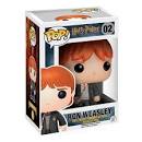 Funko Ron Weasley