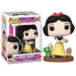 Funko Snow White