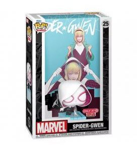 Funko Spider Gwen