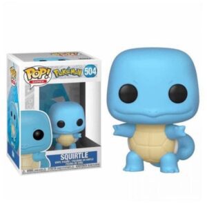 Funko Squirtle