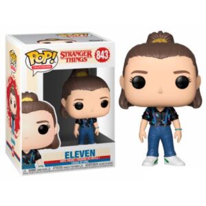 Funko Stranger Things  Eleven 843