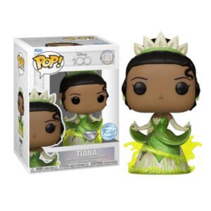 Funko Tiana