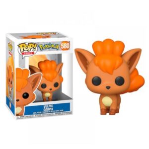 Funko Vulpix