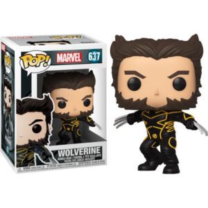 Funko Wolverine