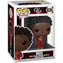 Funko pop Red - us