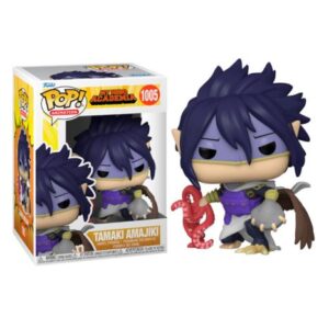 Funko tamaki