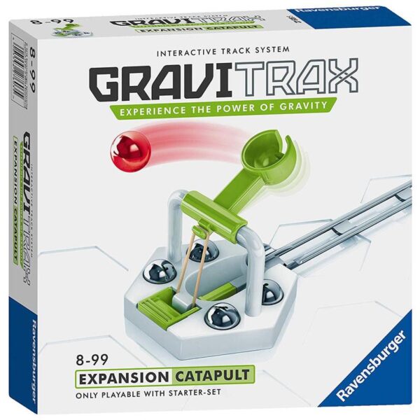 GraviTrax Catapulta