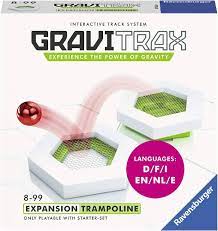 GraviTrax Trampolín
