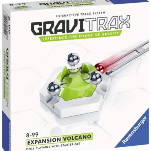 GraviTrax Volcàn