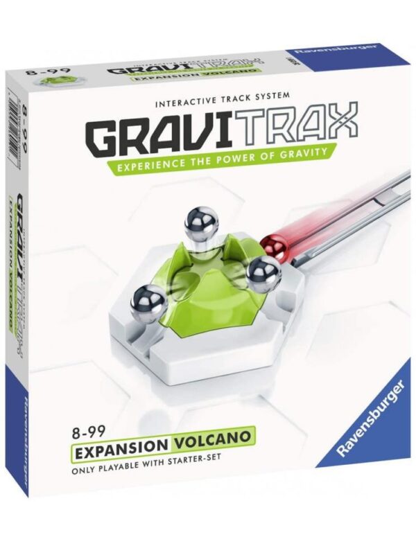 GraviTrax Volcàn