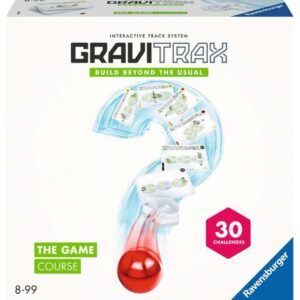 Gravitrax The game Course