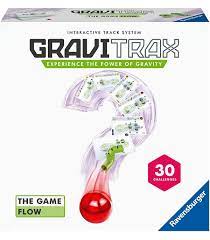 Gravitrax The game Flow