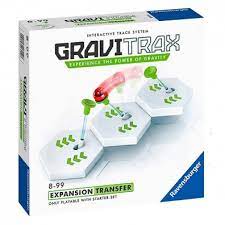 Gravitrax  Transfer